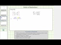 Simplifying Expressions in Fraction Form