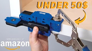 20 Best Woodworking Clamps Under $50 on Amazon