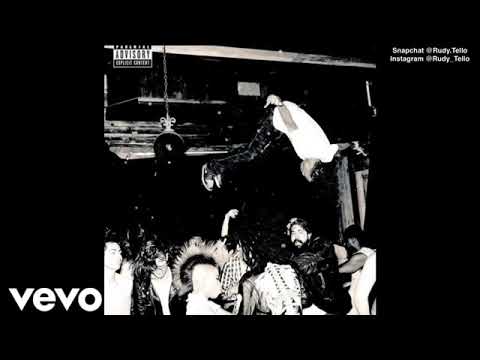 Playboi Carti - Choppa Won't Miss (Official Audio) ft. Young Thug