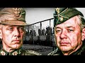 War Crimes and Trials in WWII
