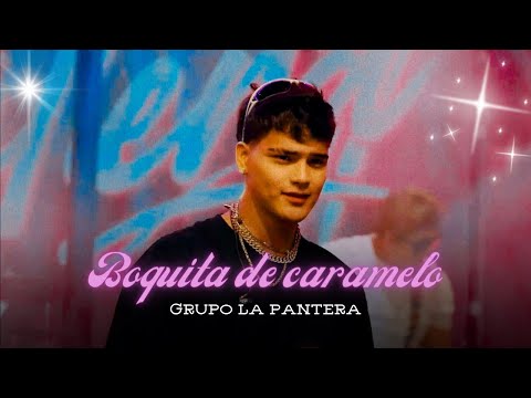 ♫ Boquita De Caramelo - Grupo La Pantera / Claudio Armando (En Vivo) Cumbia Sureña 2024 🔥