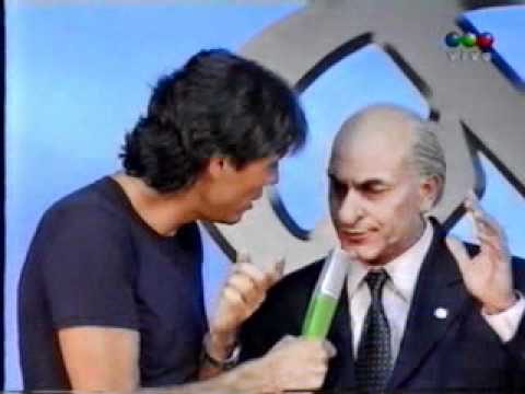 Show De Chistes De Politicos un cago de risa jajajajja