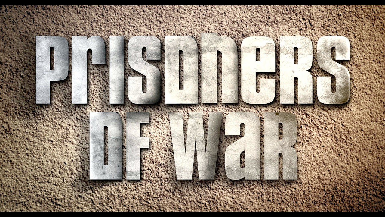 Prisoners of War Trailer thumbnail