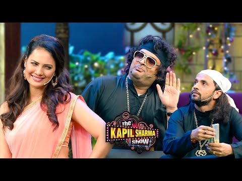ये बाबा ज्यादा बोलते नहीं है क्या?...बाबा Glamour ताड़ रहे है | Best of TKSS | #comedy #kapilsharma