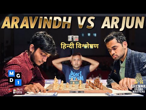 Arjun vs Aravindh !! Indian Vs Indian ! क्या हुआ जब टकराए दो सुपर टैलेंट !