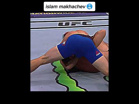 #islam#makhachev🥶
