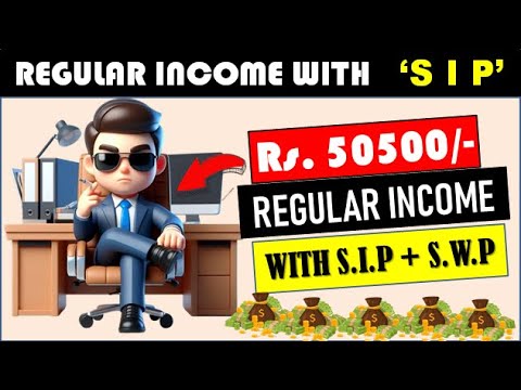 Don't Invest in SIP Instead use this Method (Hindi)| SIP करना बंद करो? How to be Rich Share Market