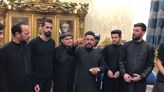 محمد الحلفي وكاطع المياحي نعي وهوسات #كربلاءالمقدسه #اكسبلور #لايك #دويتو #متابعه #تيك_توك #يوتيوب