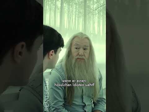 Wer kennt den Clown? #renitschki #harrypotter