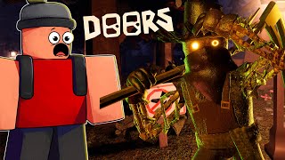 NOVO UPDATE OUTDOORS | DOORS