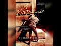 Character Relationships and Events in Literature