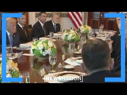 YouTube video thumbnail: Regime Change up to the Iranian People: Netanyahu