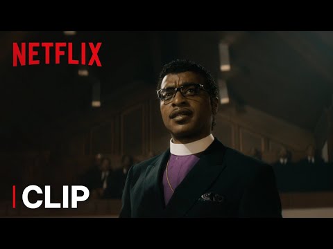 Come Sunday | A Netflix Original Film | Netflix