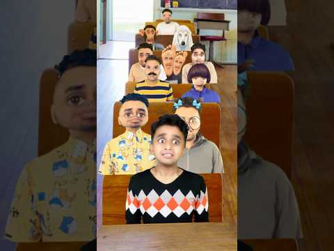 Teacher calls student's DAD in school