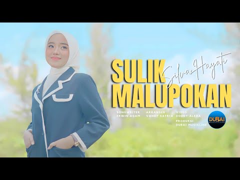 Silva Hayati - Sulik Malupokan (Official Music Video)