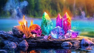 963Hz HOUSE CLEANSE MUSIC 》Spiritual Healing For Your Home, Mind & Aura 》Miracle Tones Frequency