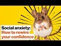 Effective Communication and Overcoming Social Anxiety