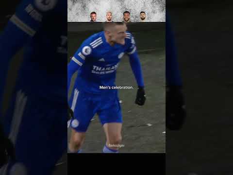 Aggressive celebrations 😮‍💨 pt2