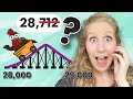 Rounding Numbers and Their Applications