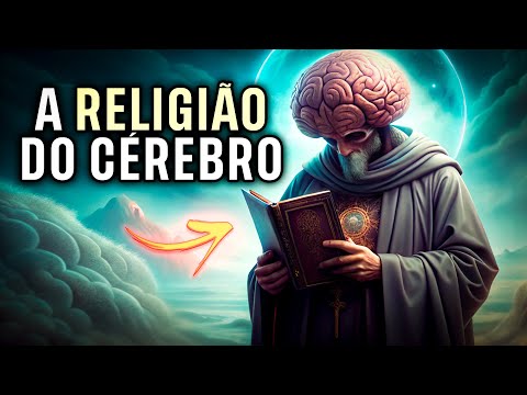 Surpreendente O Que a Neurociência Revela Sobre o Cérebro e o Espírito