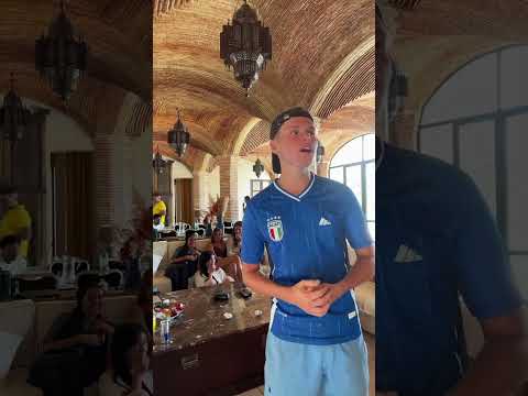 Elles étaient choquées 🫣😱