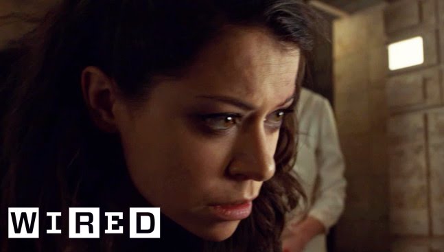 How Orphan Black Creates Convincing Clones - Design FX