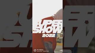 Supershow 2022 aftermovie coming soon✊🏻