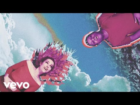 Bridgit Mendler - Can't Bring This Down feat. Pell [Official Video]