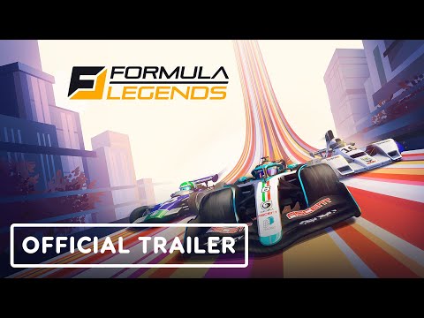 Open Trailer Video thumbnail