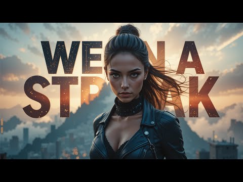EcroDeron - WE ON A STREAK (Official Audio)