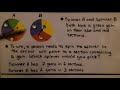 Probability Concepts and Applications