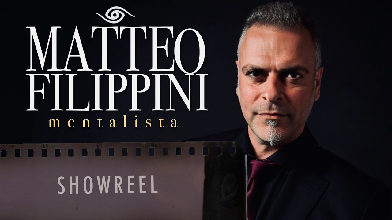 Matteo Filippini Mentalista