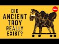 The Discovery of Troy