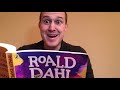 Charlie and the Chocolate Factory Questions
