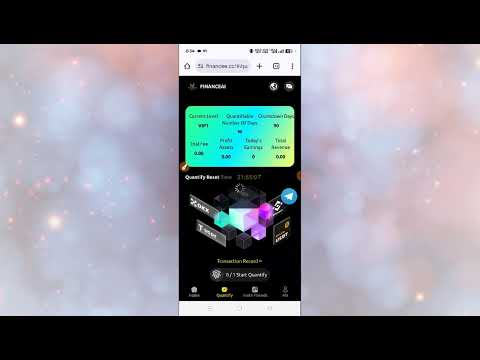Daily minimum income 2.2 USDT Maximum income 46% USDT! ! !