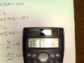 Pulley System Efficiency and Measurements