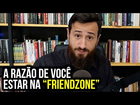 Você tem a "Síndrome do CARA BONZINHO"?