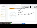 Understanding Circle Geometry Concepts
