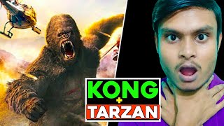 King Kong Is Coming Back Review | King Kong Is Coming Back Review In Hindi | Filmi World |