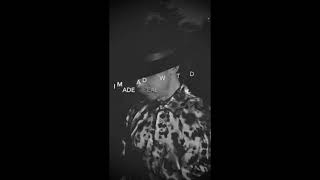 "Borrowed Time"  Full Song / Lyric Video