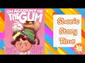 Gum Removal Dilemmas in Stories