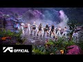 BLACKPINK - Pink Venom MV