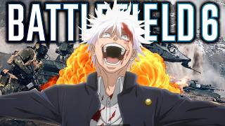 Battlefield 6 Has Cured My Need For War And Destruction