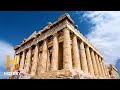 The Parthenon: Architecture and Significance