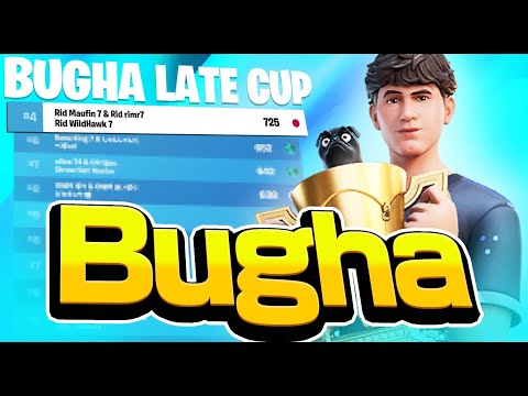 この大会、過去最高に楽しかった【フォートナイト/Fortnite】