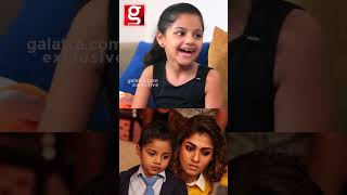 Manasvi Kottachi கிட்ட Sorry கேட்ட Vijay Sethupathi   Galatta Shorts