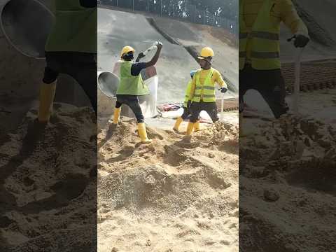 Amazing skill #construction #video #trending #viralvideo #music #viralshorts #trendingshorts #video
