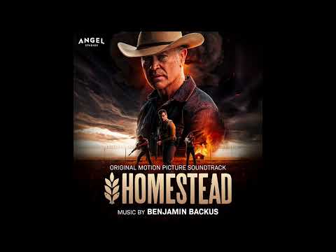 Roland Lewis - You And I - Homestead (Original Motion Picture Soundtrack)