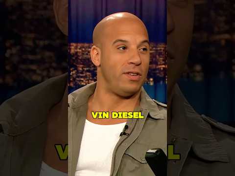 Inside Vin Diesel's $11.6 Million Car Collection #VinDiesel #CarCollection #LuxuryCars #Supercars