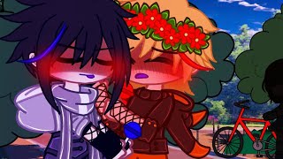 •||•Qual é a cor do seu pirulito?•||•{M3M3}•(Sasunaru)•